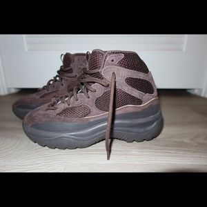 YEEZY Boots